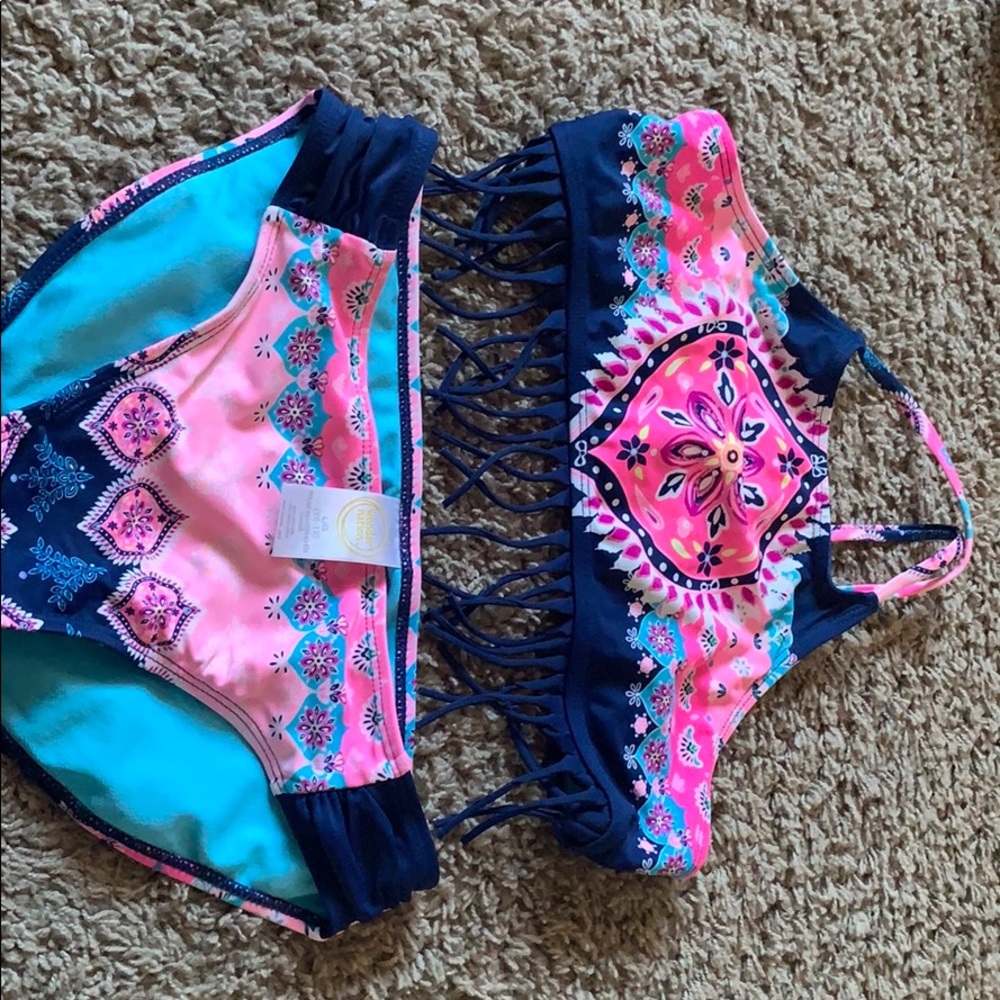 Wonder nation Bathing suit